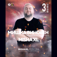 MISHA XL - MISHKA VINOVEN 182 - DFM LIVE MIX #182