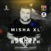 MISHA XL - MISHKA VINOVEN 113 - DFM LIVE MIX #113
