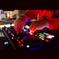 MISHA XL - BALERINA  BIFSHTEX vol.14 - LIVE MIX