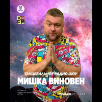 MISHA XL - MISHKA VINOVEN 244 - DFM LIVE MIX #244