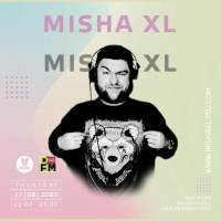 MISHA XL - MISHKA VINOVEN 103 - DFM LIVE MIX #103