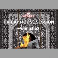 MISHA XL - OGONEK TERRASSA vol.15 - LIVE MIX #15