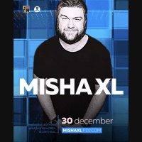 MISHA XL - MISHKA VINOVEN 173 - DFM LIVE MIX #173