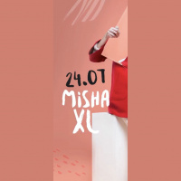 MISHA XL - OGONEK TERRASSA vol.37 - LIVE MIX #37