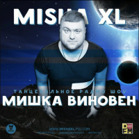 MISHA XL - MISHKA VINOVEN 125 - DFM LIVE MIX #125