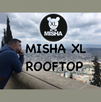 MISHA XL - ROOFTOP