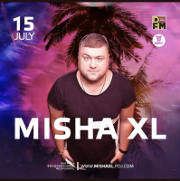 MISHA XL - MISHKA VINOVEN 149 - DFM LIVE MIX #149