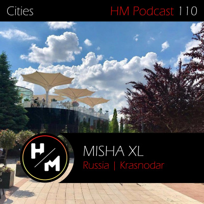 Misha Xl / Sun Machine