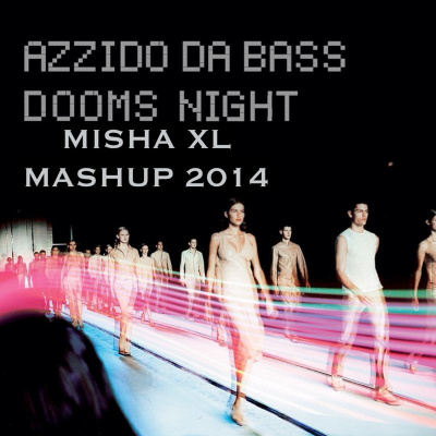 Misha Xl / Sun Machine