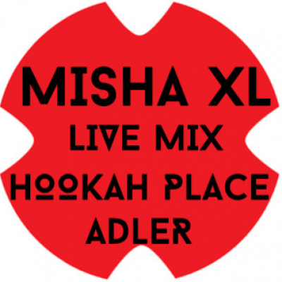 Misha Xl / Sun Machine