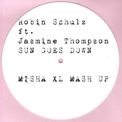 Misha Xl / Sun Machine