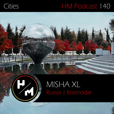 Misha Xl / Sun Machine