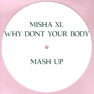 Misha Xl / Sun Machine