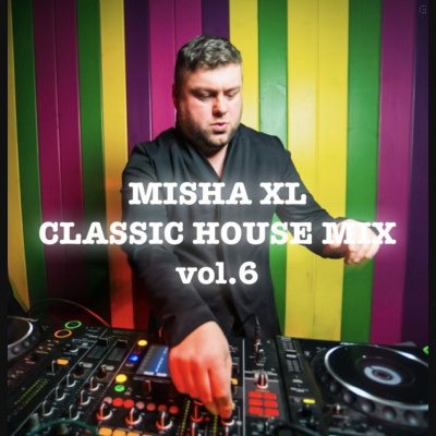 Misha Xl / Sun Machine