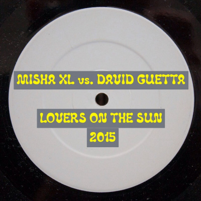 Misha Xl / Sun Machine