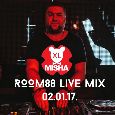 Misha Xl / Sun Machine