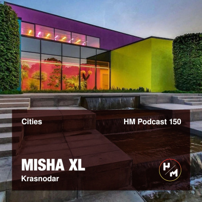 Misha Xl / Sun Machine