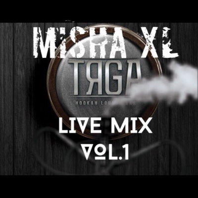 Misha Xl / Sun Machine