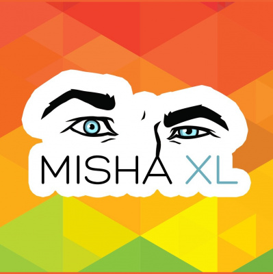 Misha Xl / Sun Machine