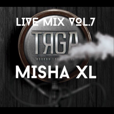 Misha Xl / Sun Machine