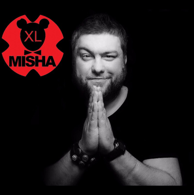 Misha Xl / Sun Machine