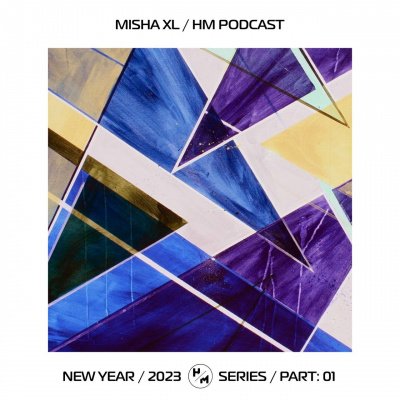 Misha Xl / Sun Machine