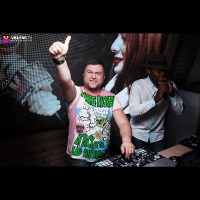 Misha Xl / Sun Machine