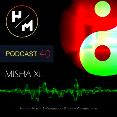 Misha Xl / Sun Machine