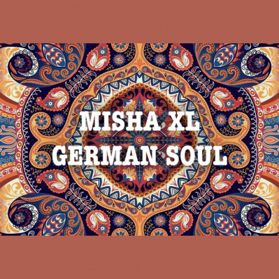 Misha Xl / Sun Machine