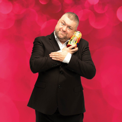 Misha Xl / Sun Machine