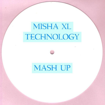 Misha Xl / Sun Machine