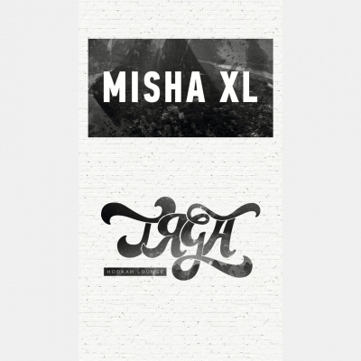 Misha Xl / Sun Machine