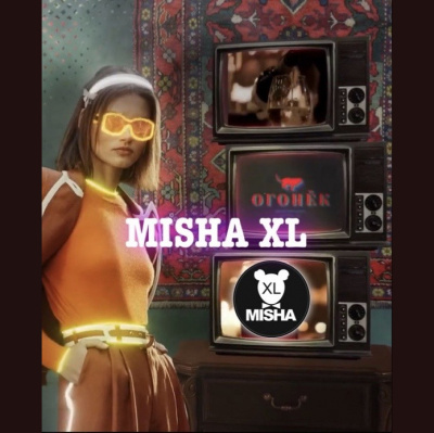 Misha Xl / Sun Machine