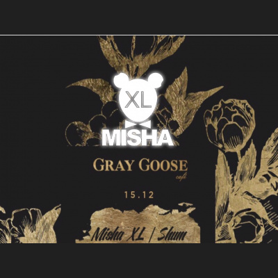 Misha Xl / Sun Machine