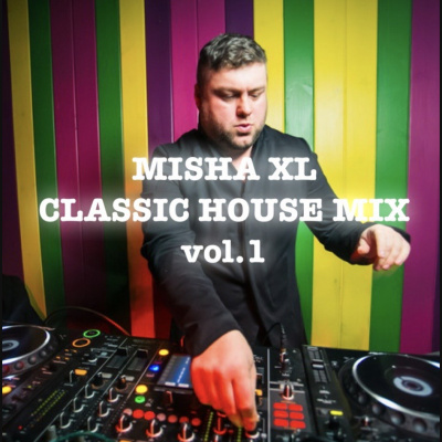 Misha Xl / Sun Machine