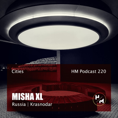 Misha Xl / Sun Machine