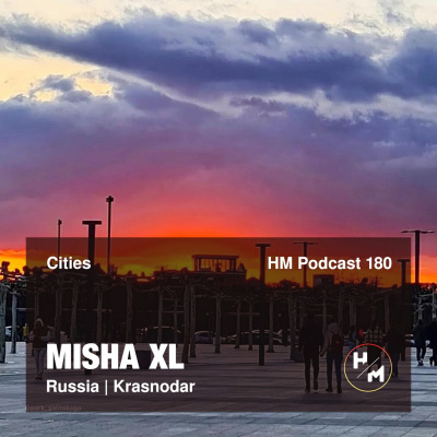 Misha Xl / Sun Machine