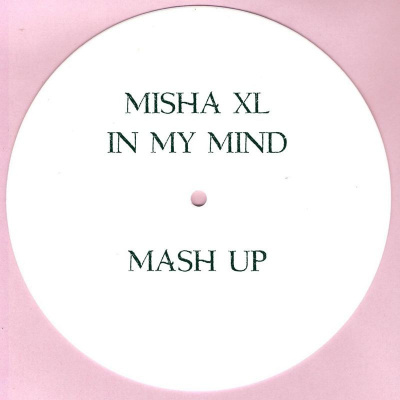 Misha Xl / Sun Machine