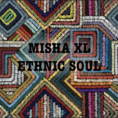 Misha Xl / Sun Machine