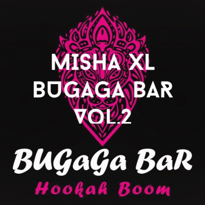 Misha Xl / Sun Machine