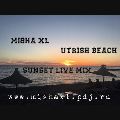 Misha Xl / Sun Machine
