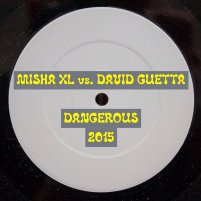 Misha Xl / Sun Machine