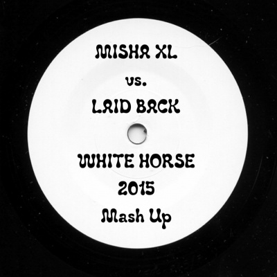 Misha Xl / Sun Machine