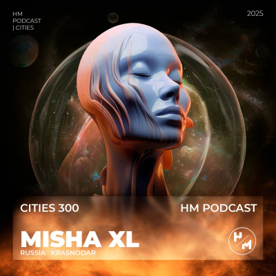 Misha Xl / Sun Machine