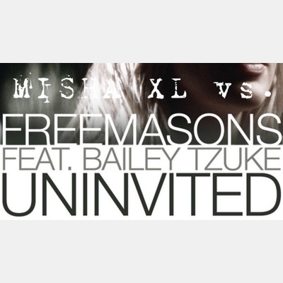 Misha Xl / Sun Machine