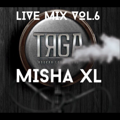 Misha Xl / Sun Machine