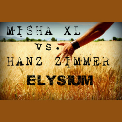 Misha Xl / Sun Machine