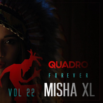 Misha Xl / Sun Machine