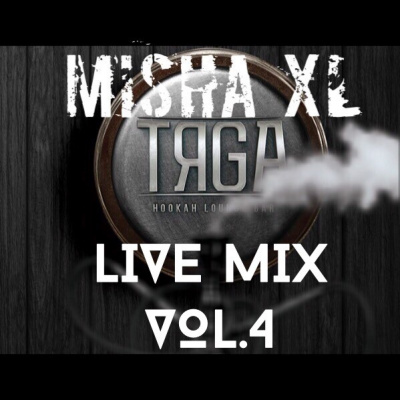 Misha Xl / Sun Machine