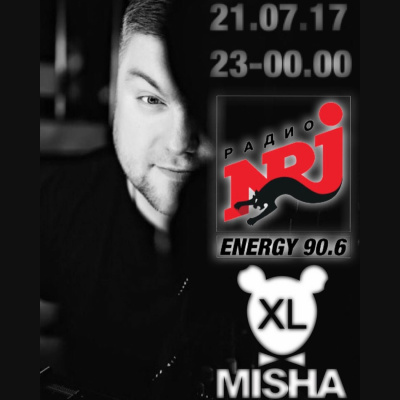 Misha Xl / Sun Machine
